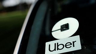 Uber suspende de forma temporal servicio en Bruselas, primera vez que ocurre en Europa
