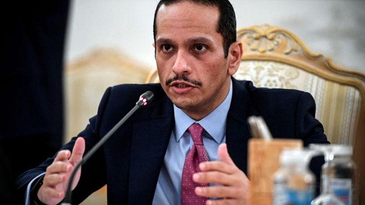 Qatar urges 'friendly countries' not to isolate Afghanistan