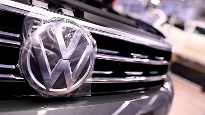 Volkswagen irrita a sus socios en China al volcarse en su nueva empresa