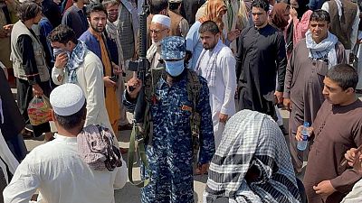 La ONU afirma que los talibanes están incumpliendo sus promesas sobre las mujeres y otras cuestiones La ONU afirma que los talibanes están incumpliendo sus promesas sobre las mujeres y otras cuestiones