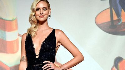 Safilo shares jump on eyewear deal with influencer Ferragni Safilo shares jump on eyewear deal with influencer Ferragni