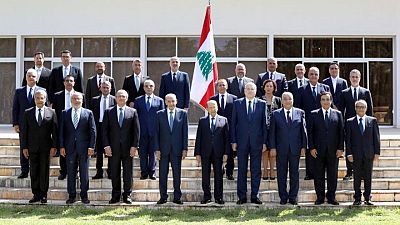 ميقاتي: لا نملك عصا سحرية لحل الأزمة في لبنان