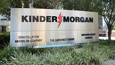 Exclusive-Kinder Morgan, Neste to retrofit tanks for green fuels feedstocks Exclusive-Kinder Morgan, Neste to retrofit tanks for green fuels feedstocks