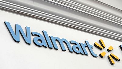 Walmart to hire 150,000 U.S. store workers ahead of holiday season