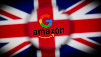 Big Tech cloud services could face resilience test, says Bank of England Big Tech cloud services could face resilience test, says Bank of England