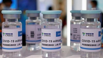 mRNA vaccines not linked to miscarriage; COVID-19 shots in U.S. still protect against severe disease mRNA vaccines not linked to miscarriage; COVID-19 shots in U.S. still protect against severe disease