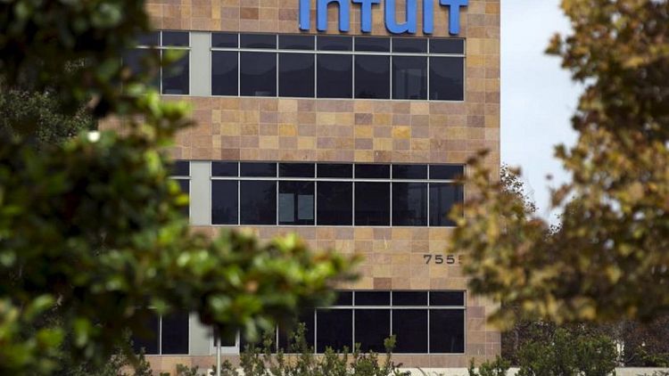Intuit to buy Mailchimp for about $12 billion in cash-and-stock deal