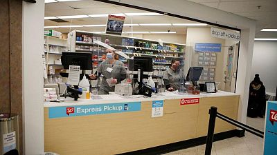 Walgreens COVID-19 test registration system left patient data unprotected - Recode Walgreens COVID-19 test registration system left patient data unprotected - Recode