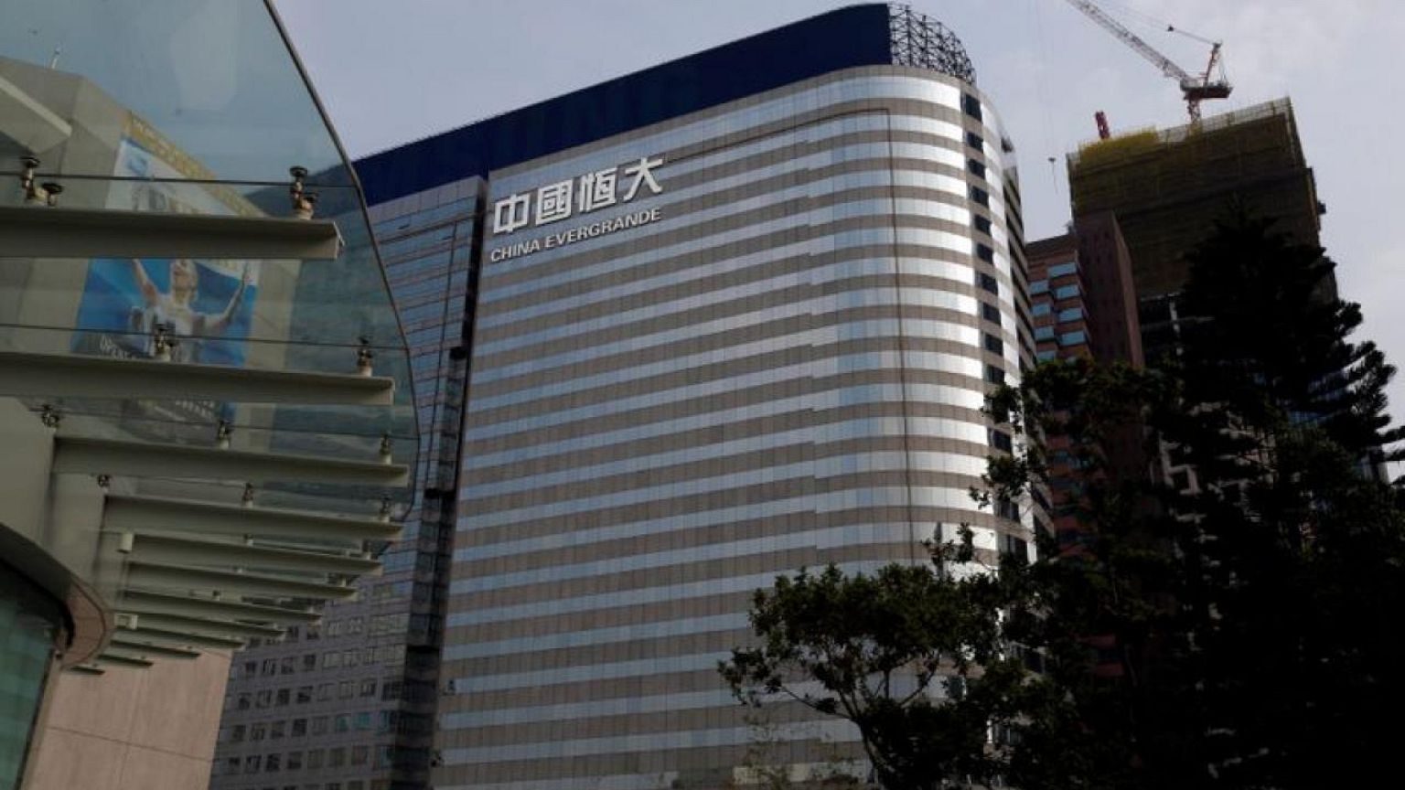 China Evergrande's snowballing debt crisis