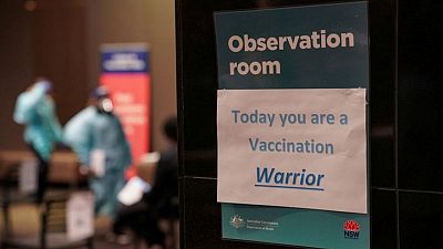 Factbox-Countries making COVID-19 vaccines mandatory Factbox-Countries making COVID-19 vaccines mandatory