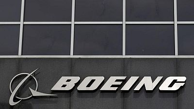 Factbox-Boeing's latest commercial jet market forecast Factbox-Boeing's latest commercial jet market forecast