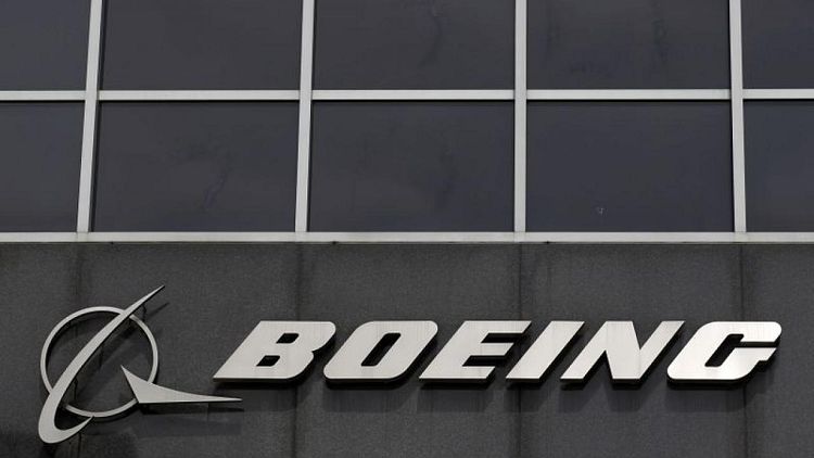 Factbox-Boeing's latest commercial jet market forecast