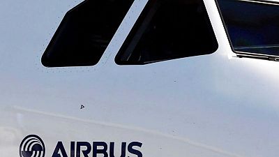 Airbus CEO says supply chain is in 'difficult spot' Airbus CEO says supply chain is in 'difficult spot'