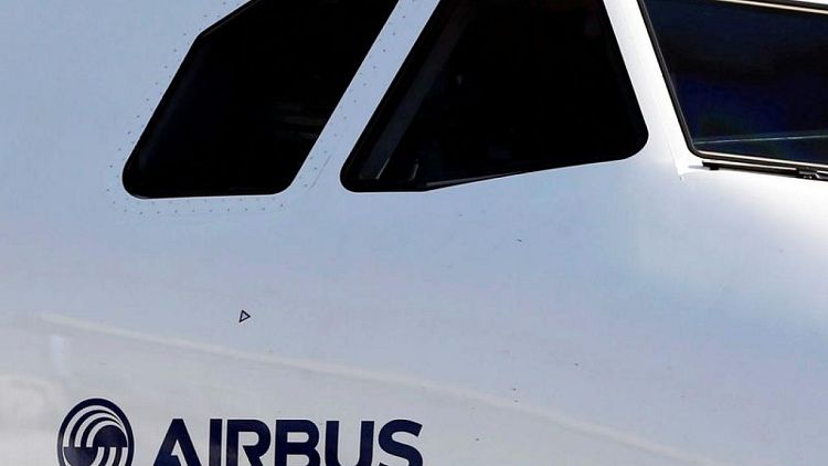 Airbus CEO says supply chain is in 'difficult spot'