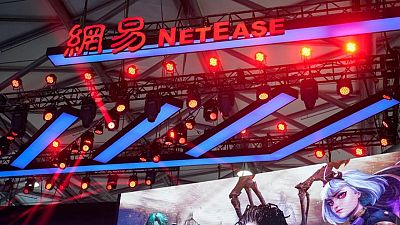NetEase downsizes some projects amid China's regulatory crackdown - SCMP NetEase downsizes some projects amid China's regulatory crackdown - SCMP