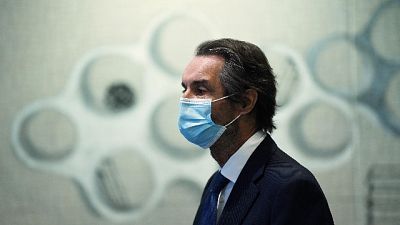 Governatore Lombardia, 80% vaccinazioni è traguardo importante