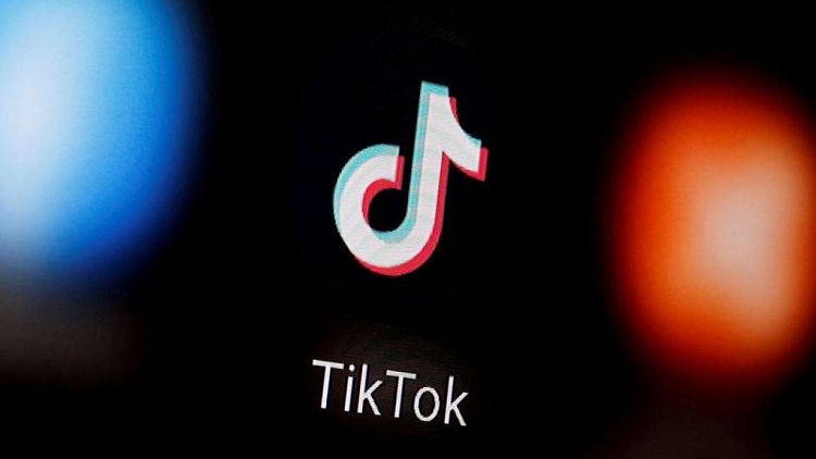 TikTok tells U.S. lawmakers it does not give information to China's government