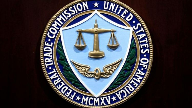 U.S. panel votes to approve $1 billion for FTC privacy probes