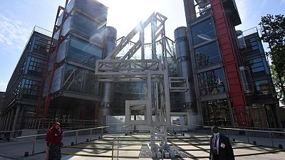 Privatisation will secure UK Channel 4's future, minister to say Privatisation will secure UK Channel 4's future, minister to say