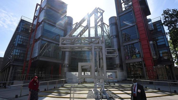 Privatisation will secure UK Channel 4's future, minister to say