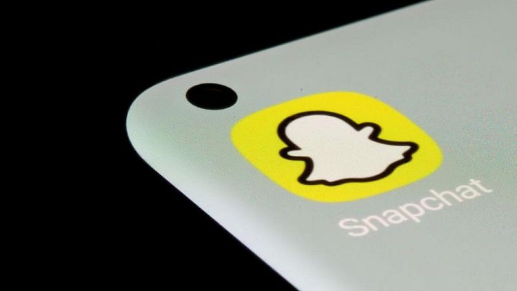 Exclusive-Snap Inc hires first global head of platform safety