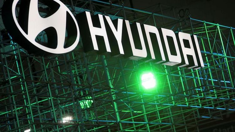 Hyundai Motor aims to develop chips, cut reliance on chipmakers