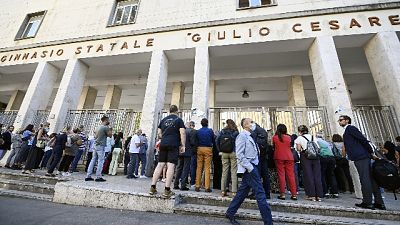 Viminale, coinvolti 300mila elettori, 2 mln euro di contributo Viminale, coinvolti 300mila elettori, 2 mln euro di contributo