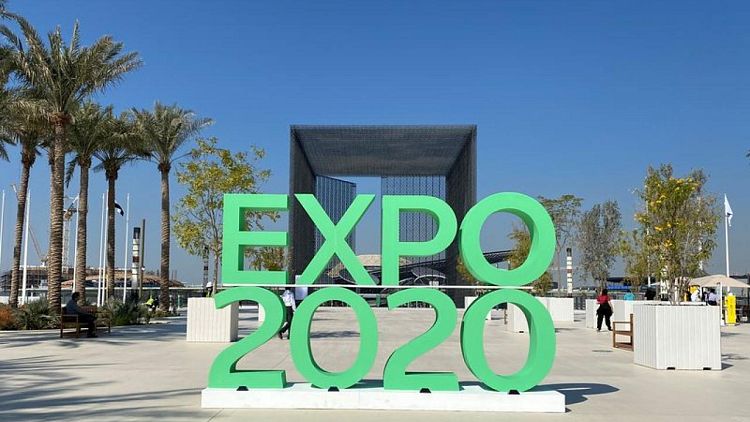 إكسبو 2020 دبي يشترط إما الحصول على لقاح كورونا أو نتيجة فحص سلبية للحضور