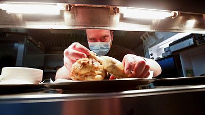 UK COVID-19 business insurance payouts top one billion pounds -watchdog UK COVID-19 business insurance payouts top one billion pounds -watchdog
