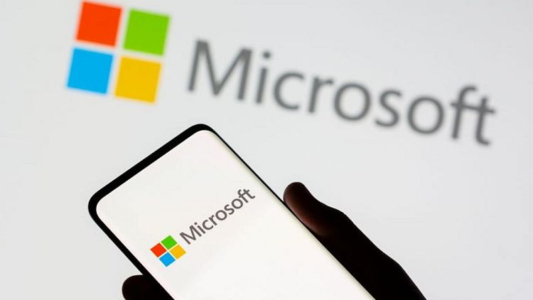 Latest Russian cyberattack targeting hundreds of U.S. networks -Microsoft