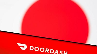 DoorDash sues New York City over customer data law, second lawsuit in week DoorDash sues New York City over customer data law, second lawsuit in week