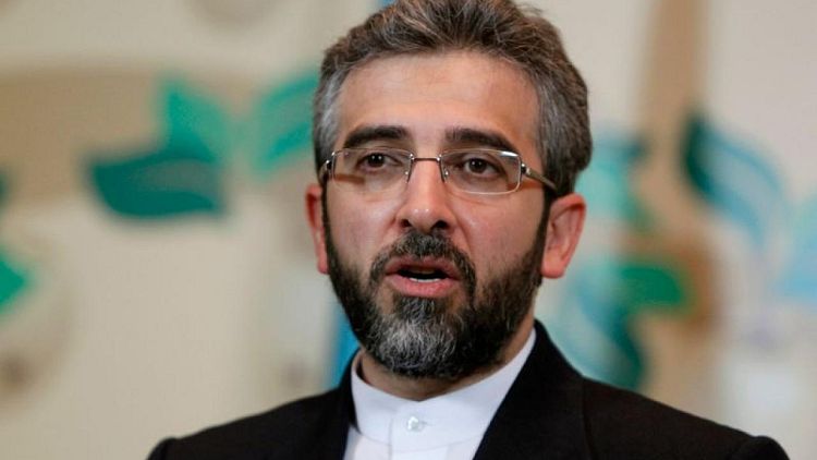 رئيس إيران يختار حكومة متشددة لانتزاع اتفاق‭ ‬يلبي شروطها في المحادثات مع أمريكا