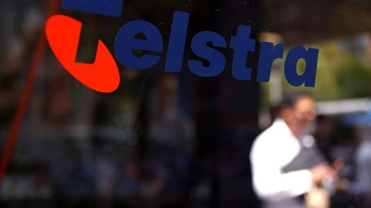 Australia's Telstra announces T25 strategy to accelerate growth
