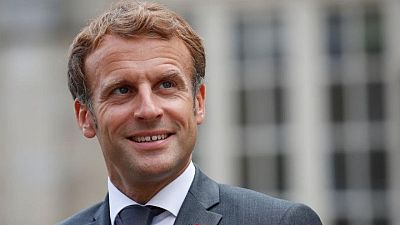 Macron dice que las fuerzas francesas mataron al líder del Estado Islámico en el Sahara