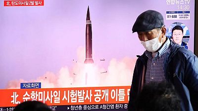 Corea del Norte acusa a ONU de doble estándar en pruebas de misiles y advierte consecuencias