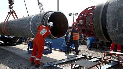Kremlin: quick launch of Nord Stream 2 would balance Europe's gas prices