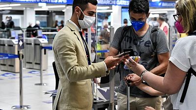 Italy to make COVID 'Green Pass' mandatory for workers - minister Italy to make COVID 'Green Pass' mandatory for workers - minister