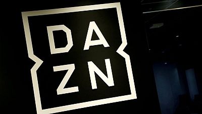 Italian watchdog opens inquiry into DAZN viewership data for live soccer matches