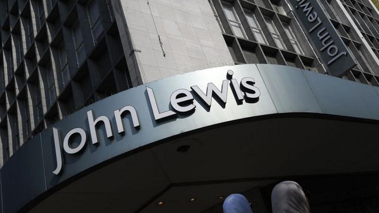 Las cadenas británicas John Lewis y Co-op lamentan los problemas de suministros