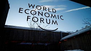 المنتدى الاقتصادي العالمي سيُعقد في دافوس في يناير 2022