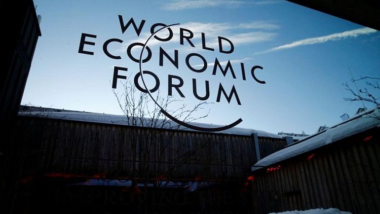 المنتدى الاقتصادي العالمي سيُعقد في دافوس في يناير 2022