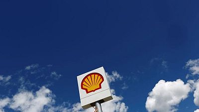 Shell to build Dutch biofuels plant in net-zero push