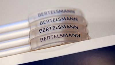 Bertelsmann JV Majorel eyes $4.6 billion valuation in Amsterdam trading debut