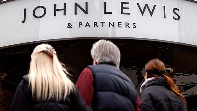 John Lewis and Waitrose are not for sale -partnership Chairman