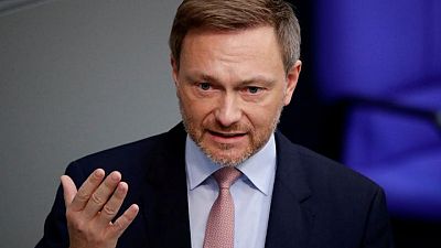'No shift left with us', vows would-be German kingmaker Lindner 'No shift left with us', vows would-be German kingmaker Lindner