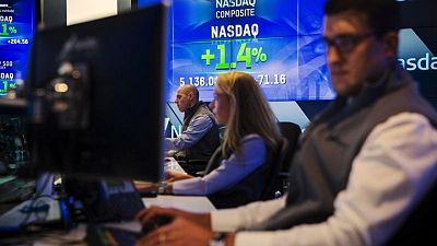 Analysis-How Wall Street's hottest dealmaking trend fizzled Analysis-How Wall Street's hottest dealmaking trend fizzled