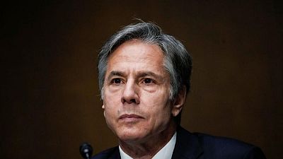 Blinken calls France vital partner in Indo-Pacific in apparent bid to calm French fury Blinken calls France vital partner in Indo-Pacific in apparent bid to calm French fury
