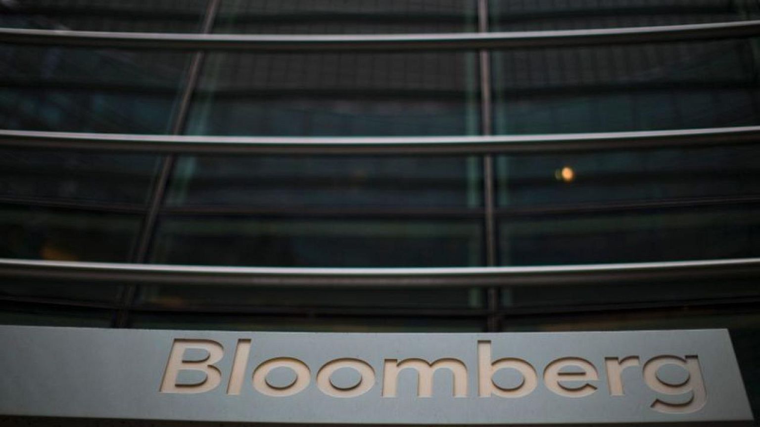 French court lowers Bloomberg fine over hoax Vinci statement -media reports