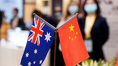 Australia at centre of Indo-Pacific alliances to counter China