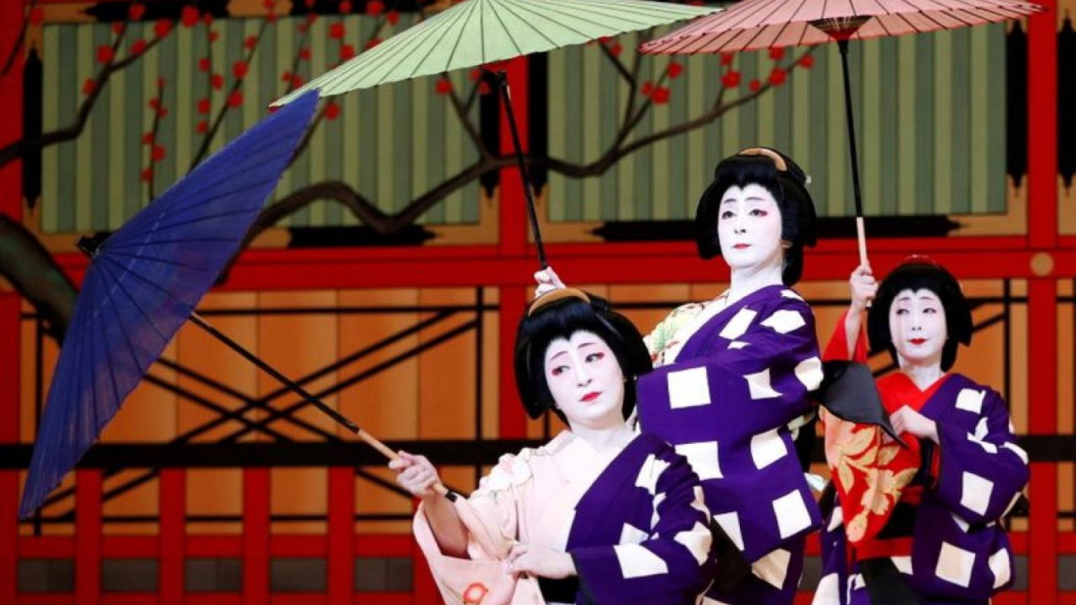 Study rewrites understanding of modern Japan's genetic ancestry